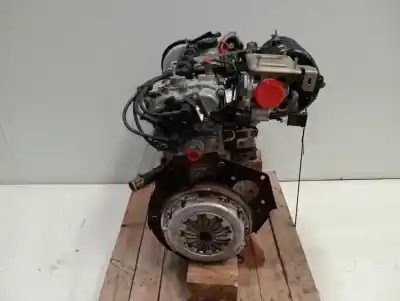 Pezzo di ricambio per auto di seconda mano motore completo per fiat bravo (182) 16v 80 sx riferimenti oem iam 188a5000  
