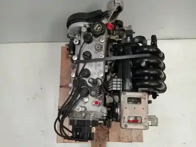 Pezzo di ricambio per auto di seconda mano motore completo per fiat bravo (182) 16v 80 sx riferimenti oem iam 188a5000  