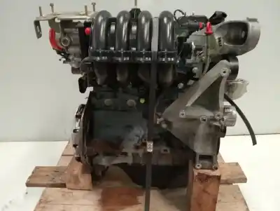Pezzo di ricambio per auto di seconda mano motore completo per fiat bravo (182) 16v 80 sx riferimenti oem iam 188a5000  