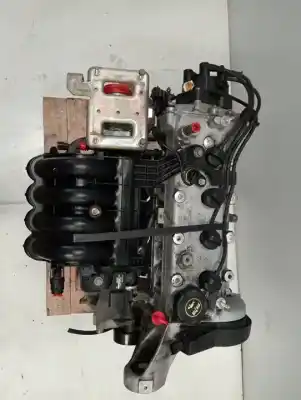 Pezzo di ricambio per auto di seconda mano motore completo per fiat bravo (182) 16v 80 sx riferimenti oem iam 188a5000  