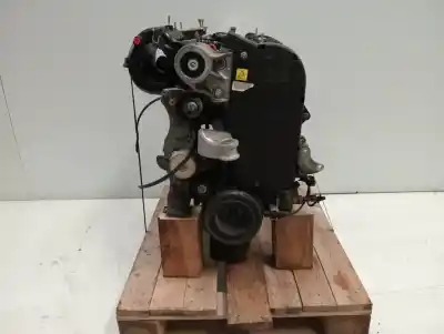 Pezzo di ricambio per auto di seconda mano motore completo per fiat bravo (182) 16v 80 sx riferimenti oem iam 188a5000  