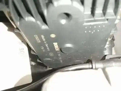 Pezzo di ricambio per auto di seconda mano motore completo per fiat bravo (182) 16v 80 sx riferimenti oem iam 188a5000  