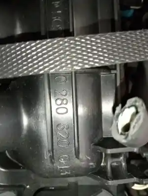 Pezzo di ricambio per auto di seconda mano motore completo per fiat bravo (182) 16v 80 sx riferimenti oem iam 188a5000  