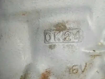 Pezzo di ricambio per auto di seconda mano motore completo per fiat bravo (182) 16v 80 sx riferimenti oem iam 188a5000  