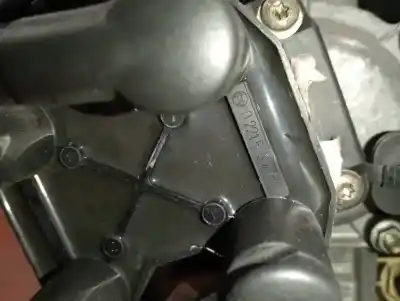 Pezzo di ricambio per auto di seconda mano motore completo per fiat bravo (182) 16v 80 sx riferimenti oem iam 188a5000  