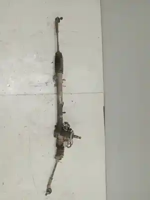 Peça sobressalente para automóvel em segunda mão caixa de direção por ford fiesta (cbk) sport referências oem iam 5s613200