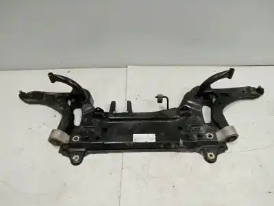Peça sobressalente para automóvel em segunda mão charrió / suporte de eixo dianteiro por ford fiesta (cbk) sport referências oem iam 
