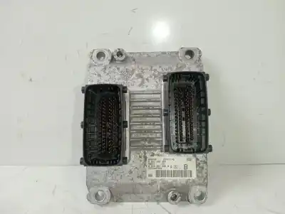 Second-hand car spare part ecu engine control for fiat bravo (182) 16v 80 sx oem iam references 0046801990