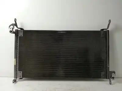Second-hand car spare part air conditioning condenser / radiator for fiat bravo (182) 16v 80 sx oem iam references 46527737