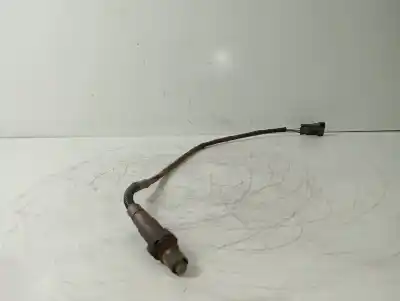 Second-hand car spare part lambda probe for fiat bravo (182) 16v 80 sx oem iam references 090203212