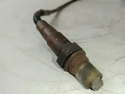 Second-hand car spare part lambda probe for fiat bravo (182) 16v 80 sx oem iam references 090203212  