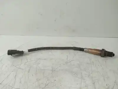 Second-hand car spare part lambda probe for fiat bravo (182) 16v 80 sx oem iam references 