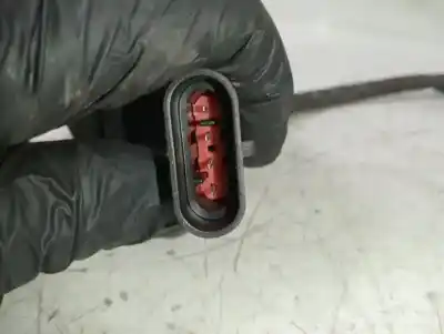 Second-hand car spare part lambda probe for fiat bravo (182) 16v 80 sx oem iam references   