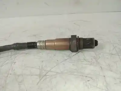 Second-hand car spare part lambda probe for fiat bravo (182) 16v 80 sx oem iam references   