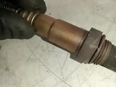 Second-hand car spare part lambda probe for fiat bravo (182) 16v 80 sx oem iam references   