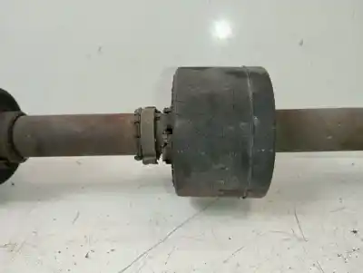 Second-hand car spare part front right transmission for fiat bravo (182) 16v 80 sx oem iam references 