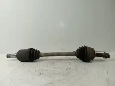 Second-hand car spare part front left transmission for fiat bravo (182) 16v 80 sx oem iam references 