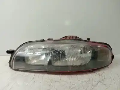 Recambio de automóvil de segunda mano de FARO IZQUIERDO para FIAT BRAVO (182)  referencias OEM IAM   