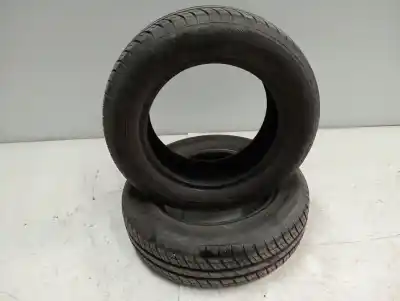 Pièce détachée automobile d'occasion PNEU pour FIAT PUNTO BERLINA (188)  Références OEM IAM 16570R1481T  