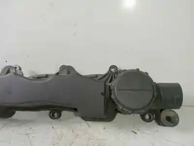 Peça sobressalente para automóvel em segunda mão tampa de válvulas por ford fiesta (cbk) sport referências oem iam 9651815680