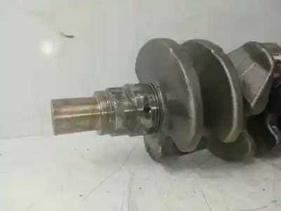 Peça sobressalente para automóvel em segunda mão virabrequim por ford fiesta (cbk) sport referências oem iam 7m5q6303ac