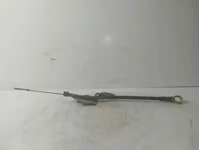 Peça sobressalente para automóvel em segunda mão vareta de óleo por ford fiesta (cbk) sport referências oem iam 