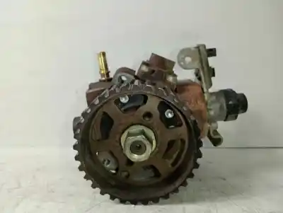 Peça sobressalente para automóvel em segunda mão bomba de injeção por ford fiesta (cbk) sport referências oem iam 0445010102