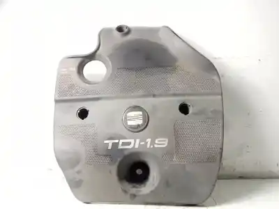 Автозапчасти б/у крышка двигателя за seat toledo (1m2) stella ссылки oem iam 038103925fg  