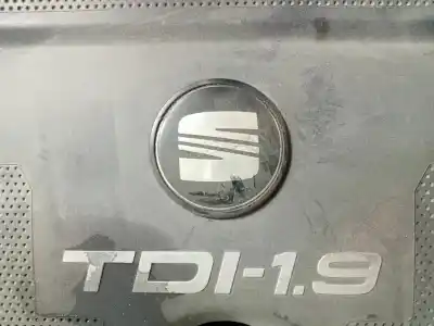 Автозапчасти б/у крышка двигателя за seat toledo (1m2) stella ссылки oem iam 038103925fg  