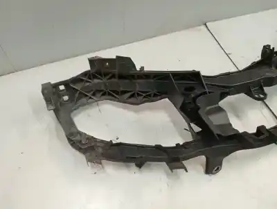 Автозапчастина б/у фронтальна панель для ford focus c-max (cap) ghia (d) посилання на oem iam 3m518b041az  