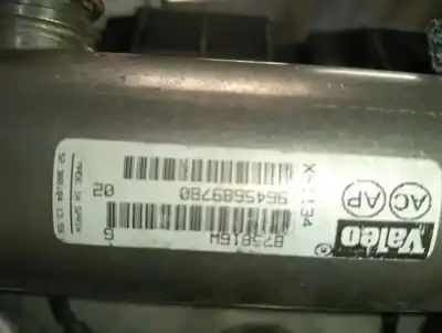 Автозапчасти б/у полный двигатель за ford focus c-max (cap) ghia (d) ссылки oem iam g6da  