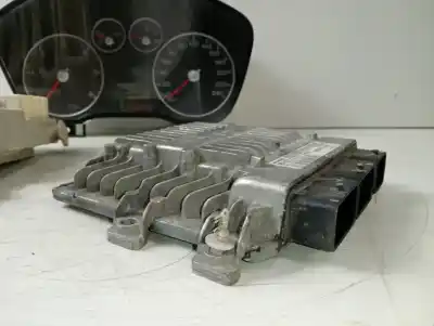 Автозапчасти б/у блок управления двигателем за ford focus c-max (cap) ghia (d) ссылки oem iam 3m5f10a855a  5ws40162d