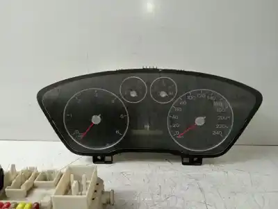 Автозапчасти б/у блок управления двигателем за ford focus c-max (cap) ghia (d) ссылки oem iam 3m5f10a855a  5ws40162d