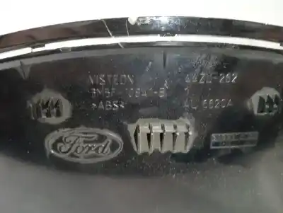 Автозапчасти б/у блок управления двигателем за ford focus c-max (cap) ghia (d) ссылки oem iam 3m5f10a855a  5ws40162d