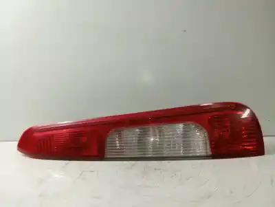 Автозапчасти б/у правый задний фонарь за ford focus c-max (cap) ghia (d) ссылки oem iam 