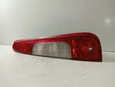 Автозапчасти б/у правый задний фонарь за ford focus c-max (cap) ghia (d) ссылки oem iam   