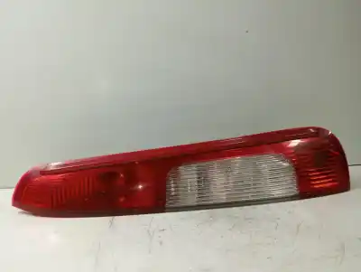 Автозапчасти б/у правый задний фонарь за ford focus c-max (cap) ghia (d) ссылки oem iam   