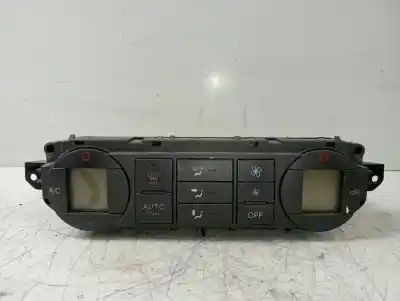 Автозапчасти б/у климат-контроль за ford focus c-max (cap) ghia (d) ссылки oem iam 3m5t18c612ah