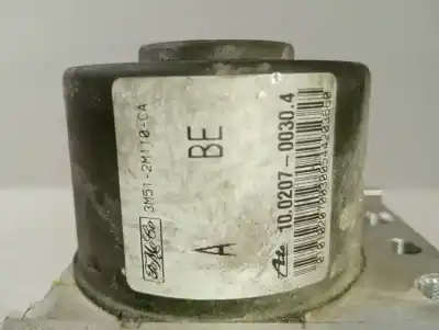 Pezzo di ricambio per auto di seconda mano abs per ford focus c-max (cap) ghia (d) riferimenti oem iam 10097001083  5wk84102