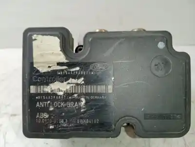 Pezzo di ricambio per auto di seconda mano abs per ford focus c-max (cap) ghia (d) riferimenti oem iam 10097001083  5wk84102
