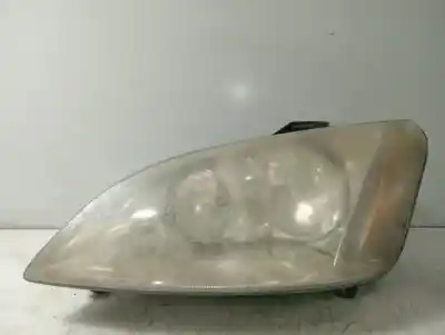 Автозапчастина б/у ліва фара для ford focus c-max (cap) ghia (d) посилання на oem iam 3m5113006ah  