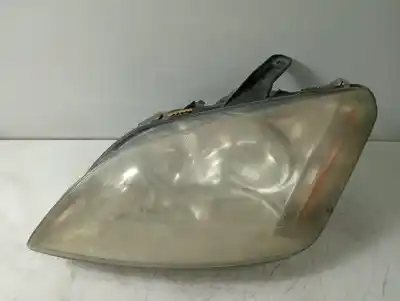 Автозапчастина б/у ліва фара для ford focus c-max (cap) ghia (d) посилання на oem iam 3m5113006ah  