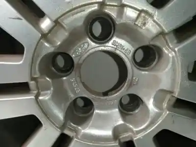 Автозапчастина б/у шина для ford focus c-max (cap) ghia (d) посилання на oem iam 3m51gb  et52.5