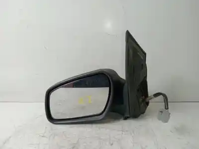 Second-hand car spare part LEFT REARVIEW MIRROR for FORD FOCUS BERLINA (CAP)  OEM IAM references 21986905  