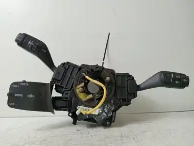 Pezzo di ricambio per auto di seconda mano controllo della luce per ford focus berlina (cap) ambiente (d) riferimenti oem iam 4m5t13n064fh