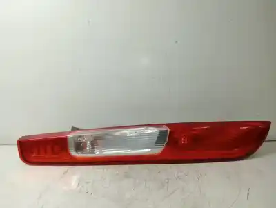 Pezzo di ricambio per auto di seconda mano lampada posteriore sinistra per ford focus berlina (cap) ambiente (d) riferimenti oem iam 4m5113405a