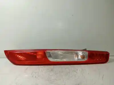 Pezzo di ricambio per auto di seconda mano luci posteriori destra per ford focus berlina (cap) ambiente (d) riferimenti oem iam 4m5113404a