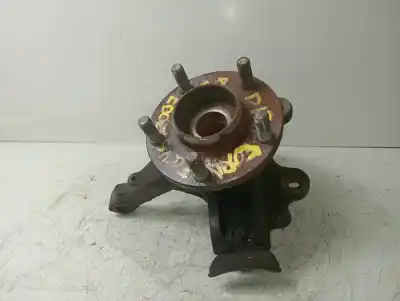 Pezzo di ricambio per auto di seconda mano attacco anteriore destro per ford focus berlina (cap) ambiente (d) riferimenti oem iam 3m513k170