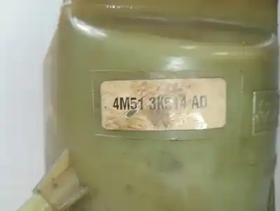 Pezzo di ricambio per auto di seconda mano pompa sterzo per ford focus berlina (cap) ambiente (d) riferimenti oem iam 4m513k514ad