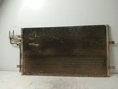 Pezzo di ricambio per auto di seconda mano condensatore / radiatore aria condizionata per ford focus berlina (cap) ambiente (d) riferimenti oem iam 3m5h19710ca